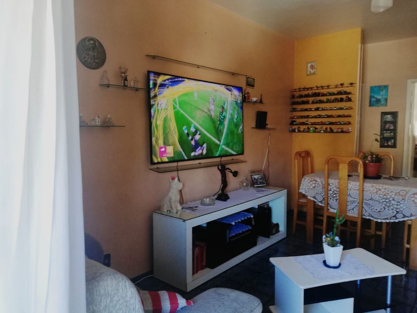 Apartamentos à venda Icaraí