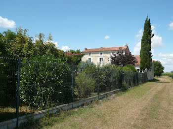 maison à Jarnac (16)