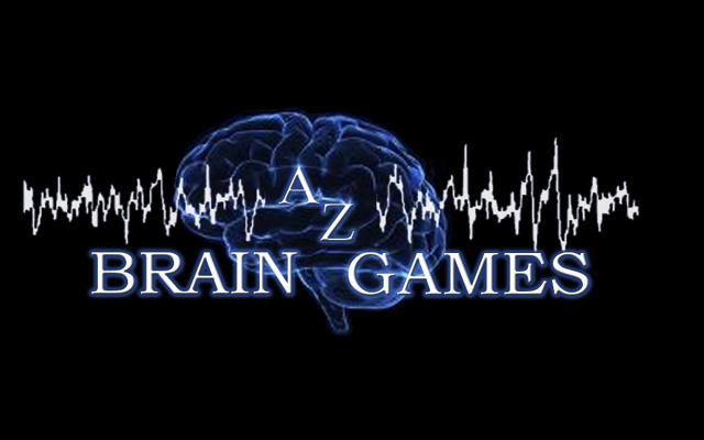 “Brain Games” chrome extension