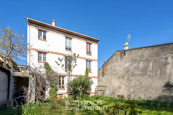 maison à Bondy (93)