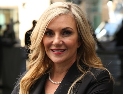 Christi Maherry, CEO of LAWtrust.