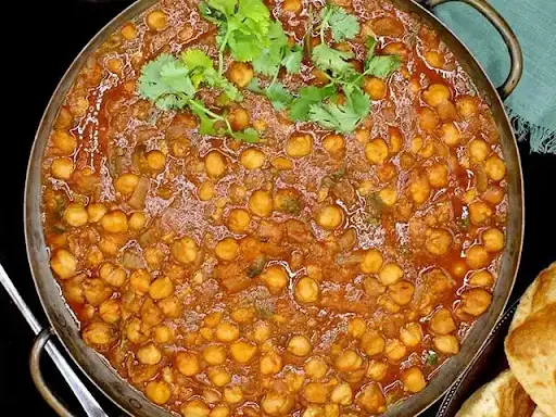 Chana Masala