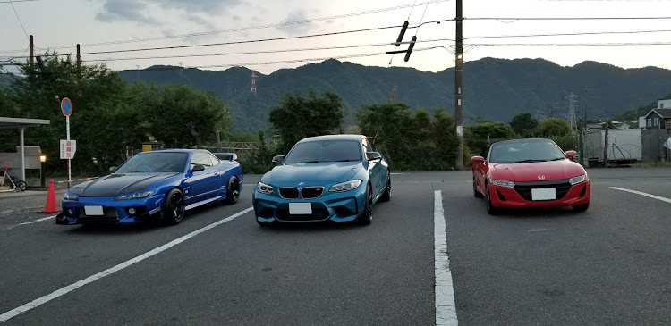シルビアのblue15variettaさんが投稿したカスタム事例の投稿画像1枚目