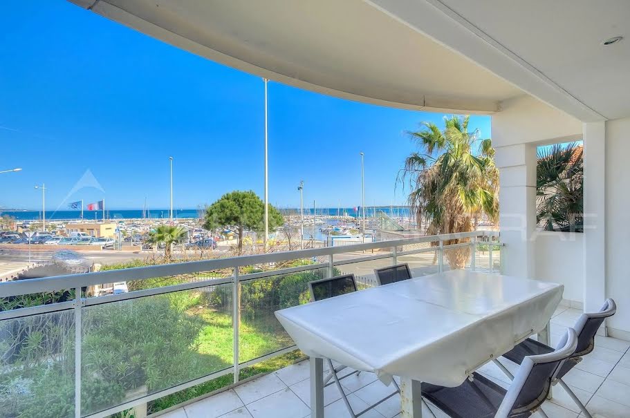 Vente appartement 4 pièces 179.8 m² à Cannes (06400), 3 895 000 €