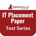 Cover Image of 下载 IT Placement Paper (Ashok Leyland): Mock Tests 01.01.114 APK