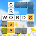 Word Crossing ∙ Crossword Puzzle 2.4.5 APK تنزيل