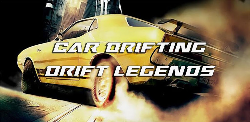 Mad Car Drifting: Max Drift Legends