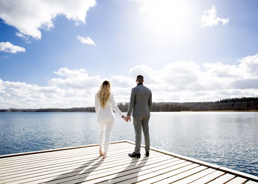 Photographe de mariage Yuliya Christensen (dinfotodk2017). Photo du 18 août 2017