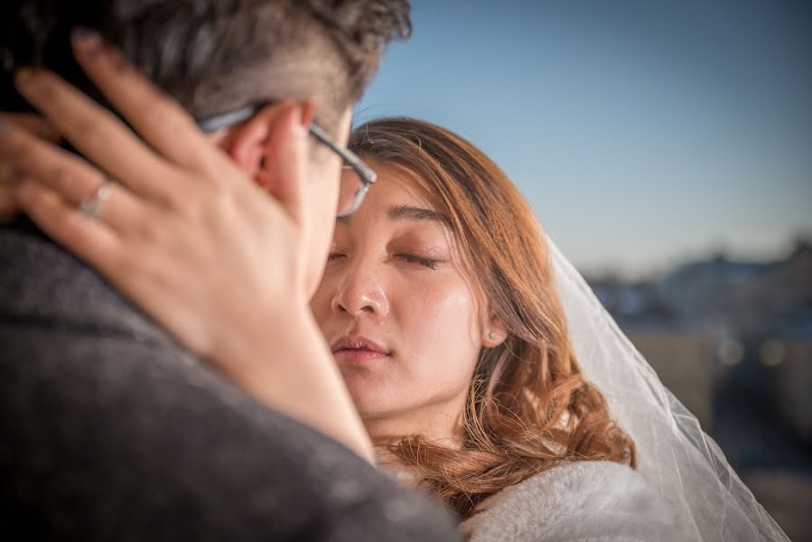 結婚式の写真家Stine Lise Nielsen (imagekafe)。2019 6月21日の写真