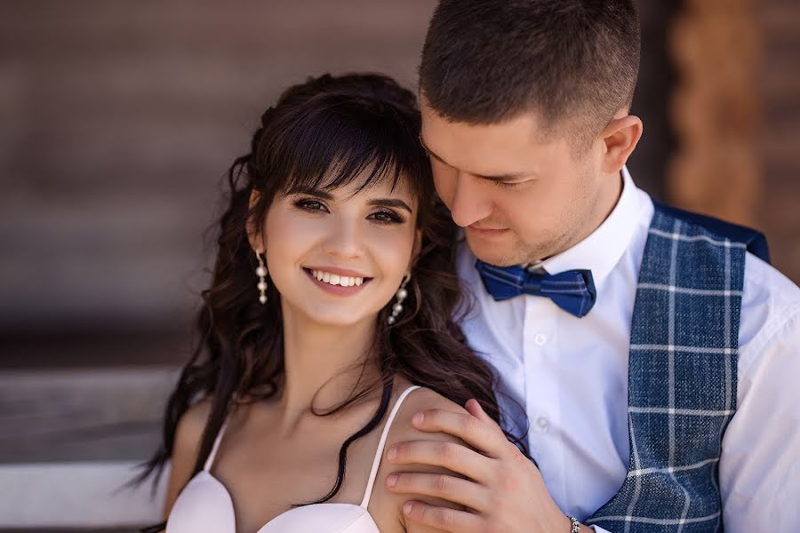 Wedding photographer Marina Demchenko (demchenko). Photo of 27 November 2021