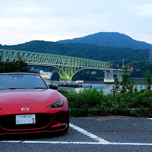 ロードスター ND5RC