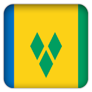 Selfie St.Vincent & Grenadines  Icon