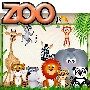 Download Zoo Jungle Craft For PC Windows and Mac