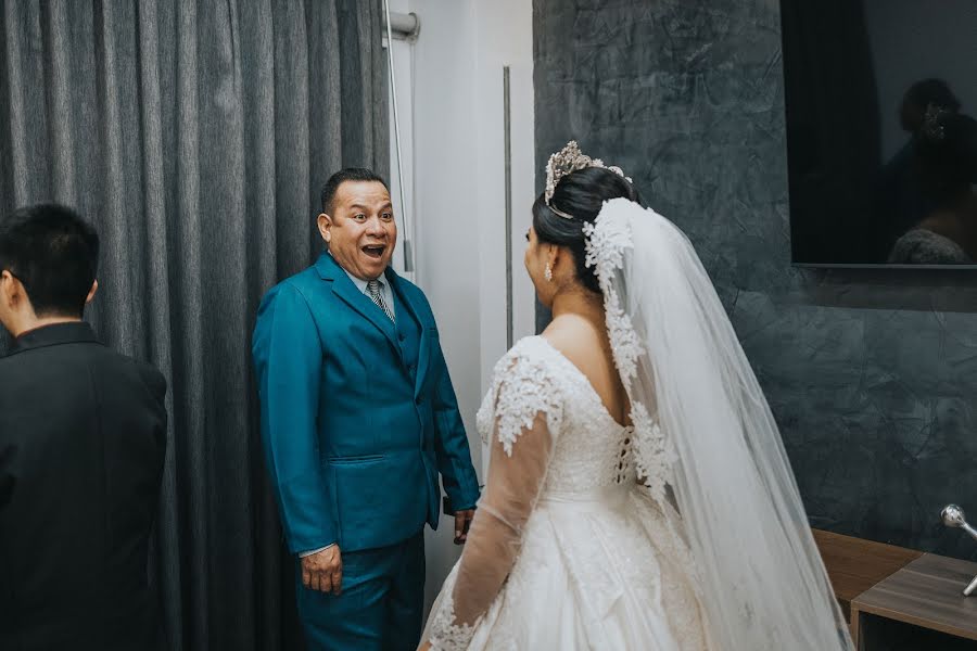 Nhiếp ảnh gia ảnh cưới Gabriel Salcido (salcidowedding). Ảnh của 11 tháng 1