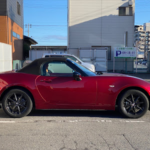 ロードスター ND5RC