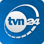 Cover Image of ดาวน์โหลด TVN24 1.7.9 APK