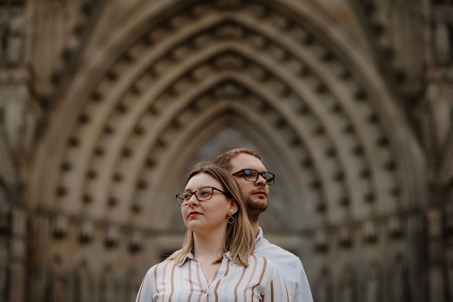 Hochzeitsfotograf Bartosz Płocica (bartoszplocica). Foto vom 11. September 2020