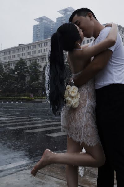 Fotografo di matrimoni Huy Quang (mucphoto). Foto del 24 novembre 2022