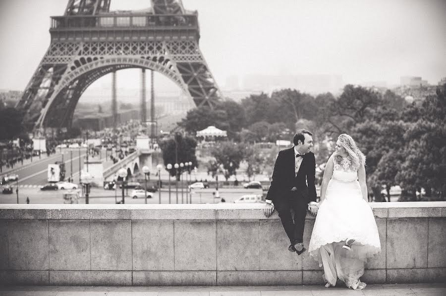 Wedding photographer Marius Godeanu (godeanu). Photo of 18 March 2019