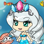 Mermaid Girl : dress up game 1.23.0