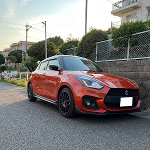 スイフトスポーツ ZC33S