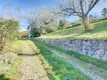 maison à Saint-Martin-du-Mont (01)