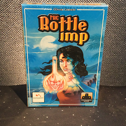 The Bottle Imp