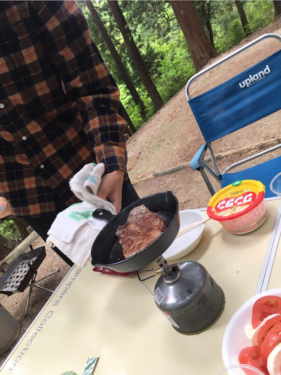 でいじろーさんが投稿したレガシィ・SOTO・PRIMUS・野呂山に関するカスタム事例の投稿画像2枚目
