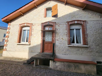 maison à Agen (47)