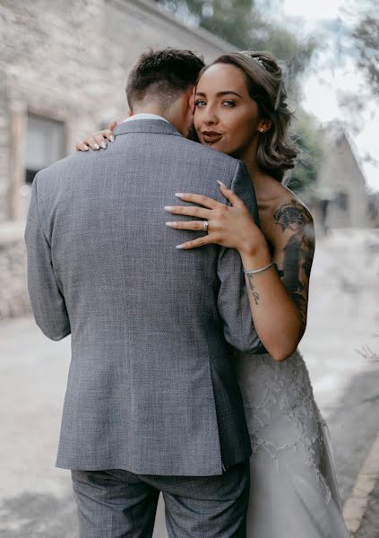 Fotógrafo de bodas Imre Bellon (imrebellon). Foto del 19 de septiembre 2018