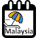 Malaysia Holidays icon