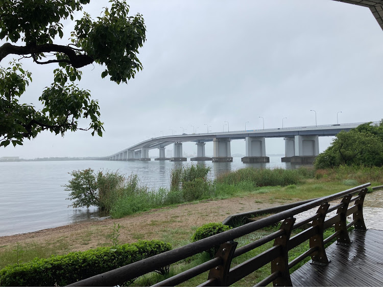 コペンの愛車カスタムエピソード・お買い物・梅雨・琵琶湖大橋 米プラザ・京都大原三千院に関するカスタム事例の投稿画像4枚目
