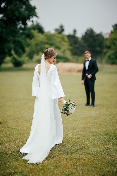 Fotografo di matrimoni Mihai Duca (miducaphoto123). Foto del 7 luglio 2019