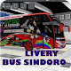 Download Livery Bus Sindoro For PC Windows and Mac 2.0