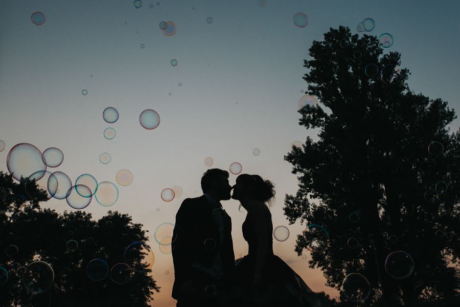 Photographe de mariage Davide Saccà (davidesacca). Photo du 15 juillet 2018