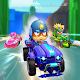 Download Cartoon Fury Racers For PC Windows and Mac 1.2