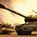 Tank Battle - Gunner War Game 1.3 APK تنزيل