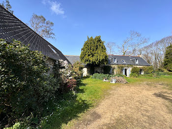 maison à Pont-l'Abbé (29)