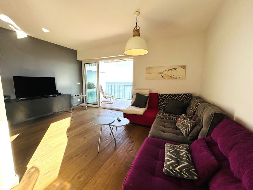 Vente appartement 3 pièces 59 m² à Le Lavandou (83980), 595 000 €