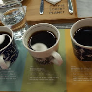 COFFEE LOVER's PLANET(新竹巨城店)