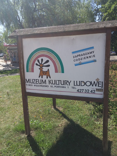 Muzeum Kultury Ludowej