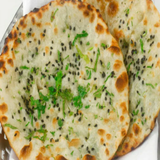 Aloo Naan Kulcha