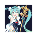 Racing Miku 2018 [Good Smile Racing] Chrome extension download