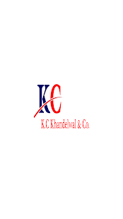 KC Khandelwal App(圖1)-速報App