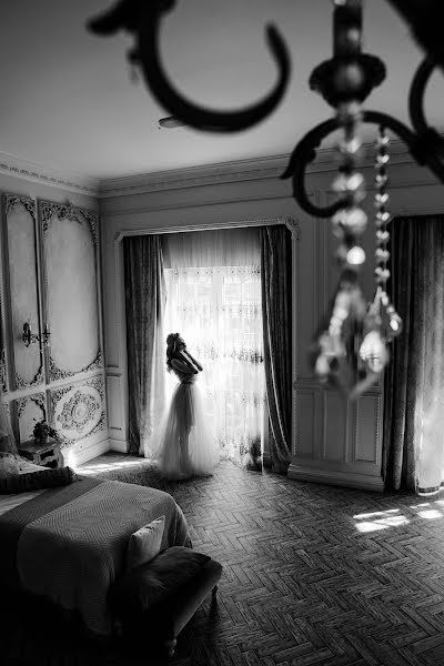 婚礼摄影师Anastasia Fink（fink）。2021 7月3日的照片