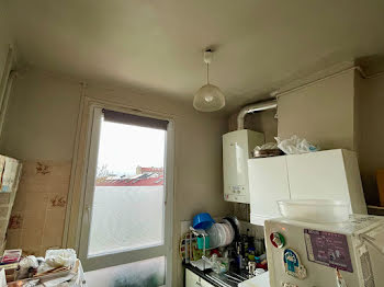 appartement à Montreuil (93)