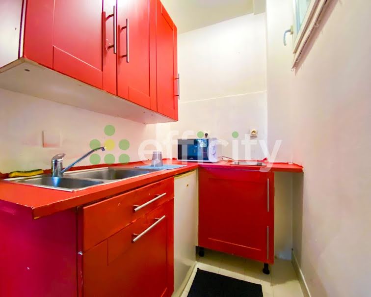 Vente appartement 1 pièce 16 m² à Villemomble (93250), 90 000 €