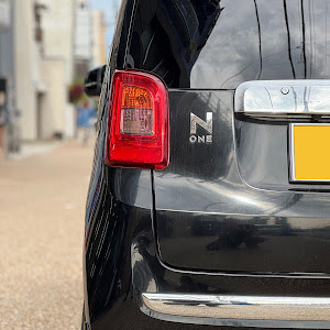 N-ONE JG1