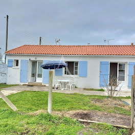 maison à Noirmoutier-en-l'Ile (85)