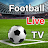 Live Football TV Streaming HD icon